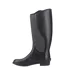 Womens/ladies Derby Tall Wellington Boots Black Muck Boots-2