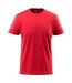 T-shirt Crossover Calais Homme Mascot-1