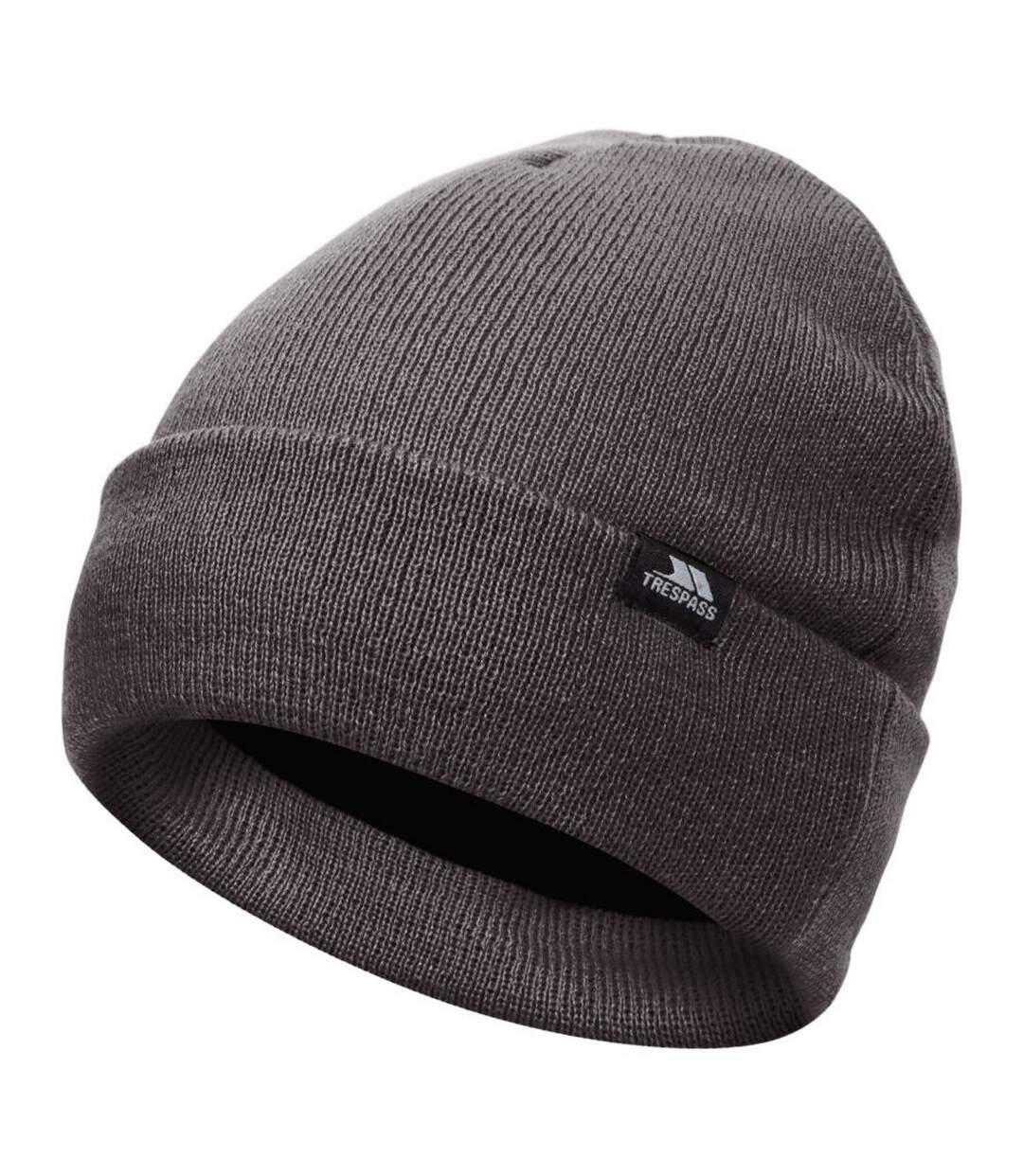 Bonnet Littlebrook Adulte Gris Pâle Trespass-1