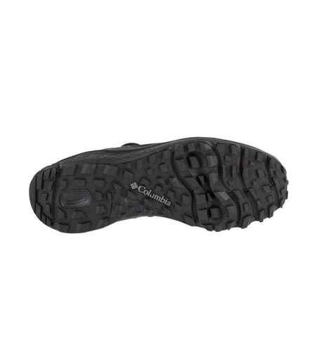 Baskets Crz Homme Noir Columbia