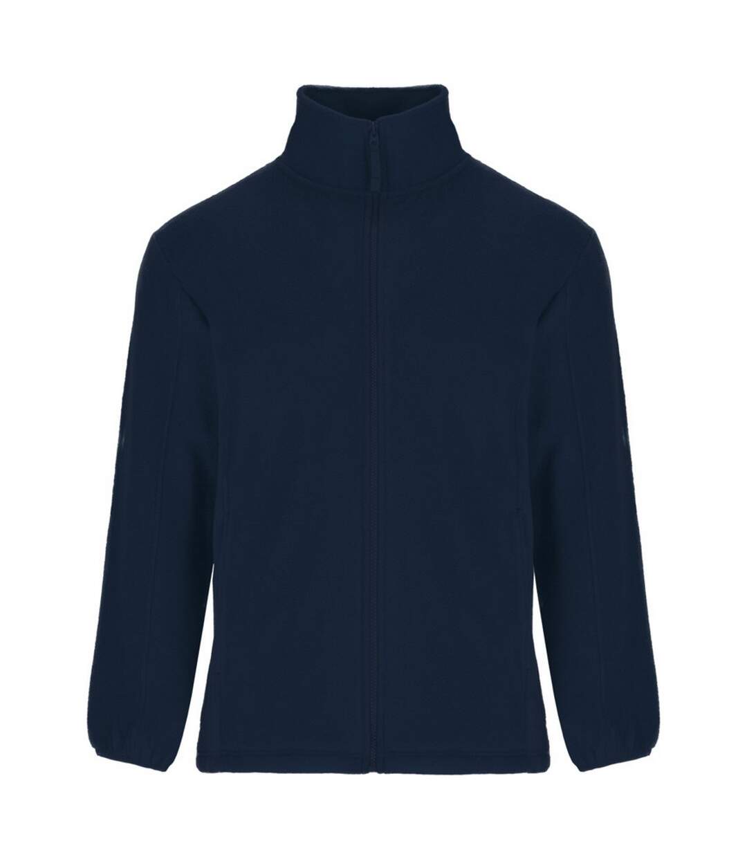 Veste polaire artic homme bleu marine Roly-1