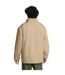 Mens Chest Pocket Relaxed Fit Soft Shell Jacket Brown Under Armour-3