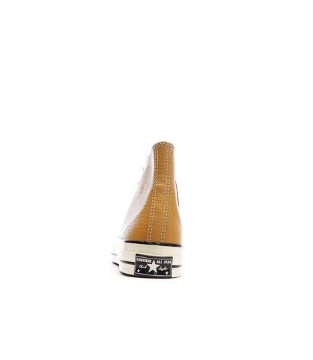 Baskets moutarde homme converse chuck 70 fall tone