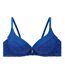 Soutien-gorge ampliforme bleu Eternelle-1