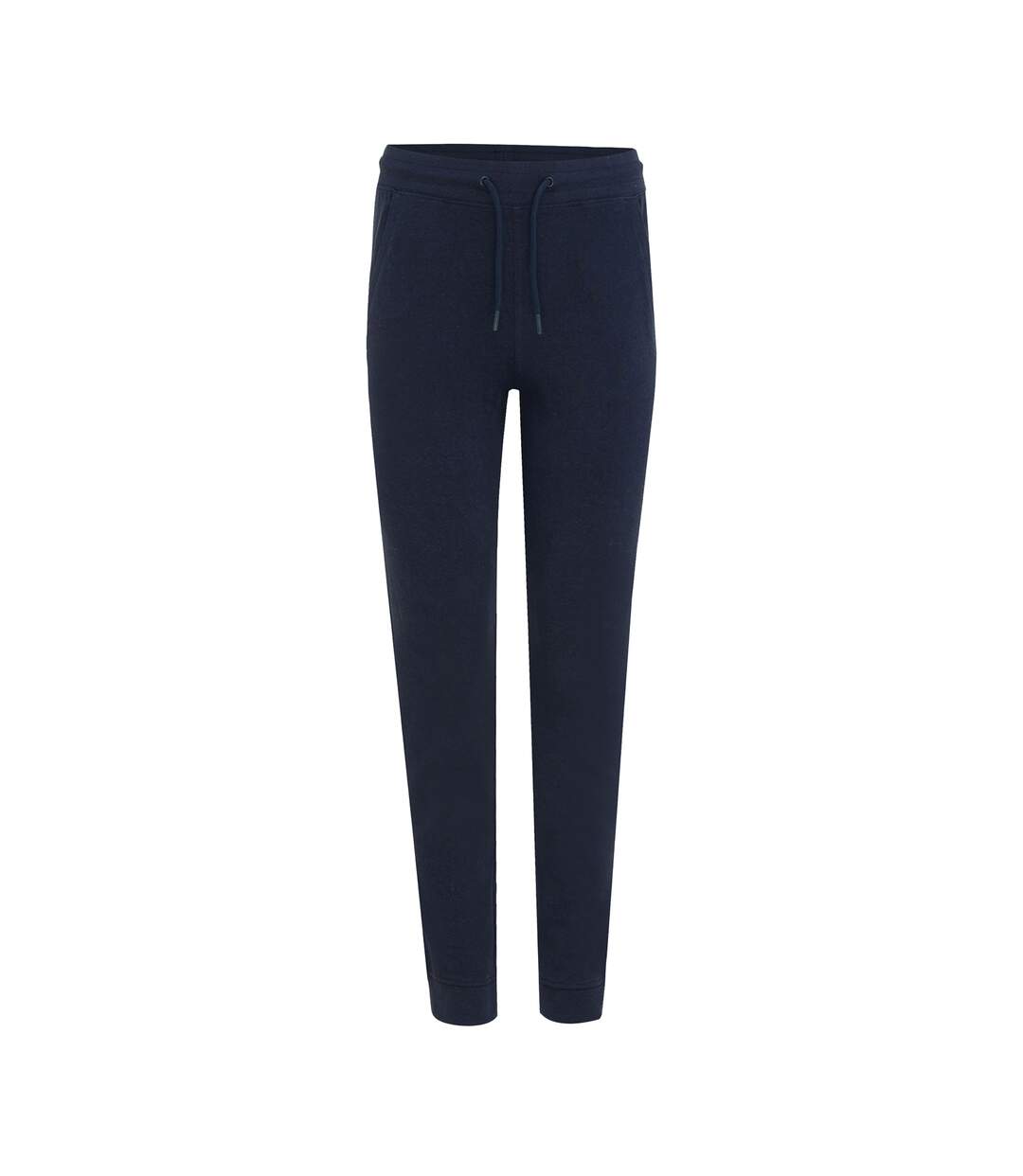 Pantalon de jogging cooper adulte bleu marine Iqoniq-1