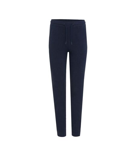 Pantalon de jogging cooper adulte bleu marine Iqoniq