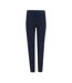 Pantalon de jogging cooper adulte bleu marine Iqoniq-1