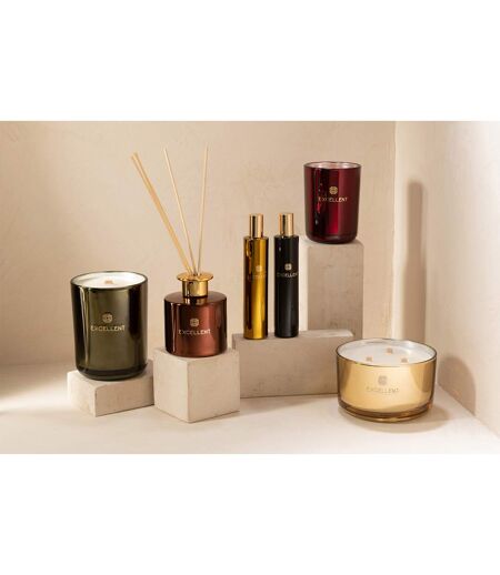 Parfum d'Ambiance Excellent 50ml Siberia Fir Noir