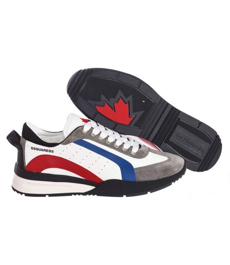 DSQUARED2 Original Legend SNM0262-13220001 Men's Sports Shoes