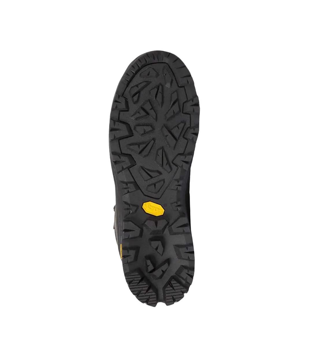 Bottines De Randonnée Brody Homme Gris Trespass-2