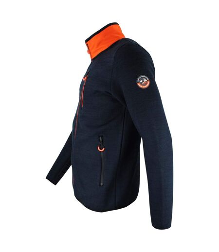 Blouson polaire homme CAYAK