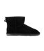 Bottes Emu Femme Noir EverAu-3