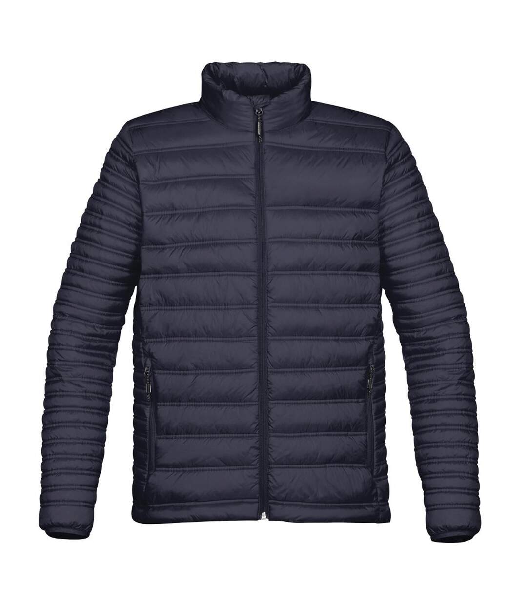 Doudoune Matelassée Basecamp Homme Bleu Marine Stormtech-1