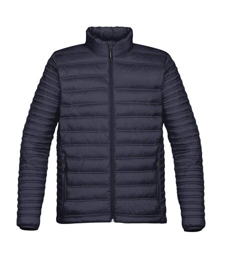 Doudoune Matelassée Basecamp Homme Bleu Marine Stormtech
