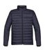 Doudoune Matelassée Basecamp Homme Bleu Marine Stormtech-1