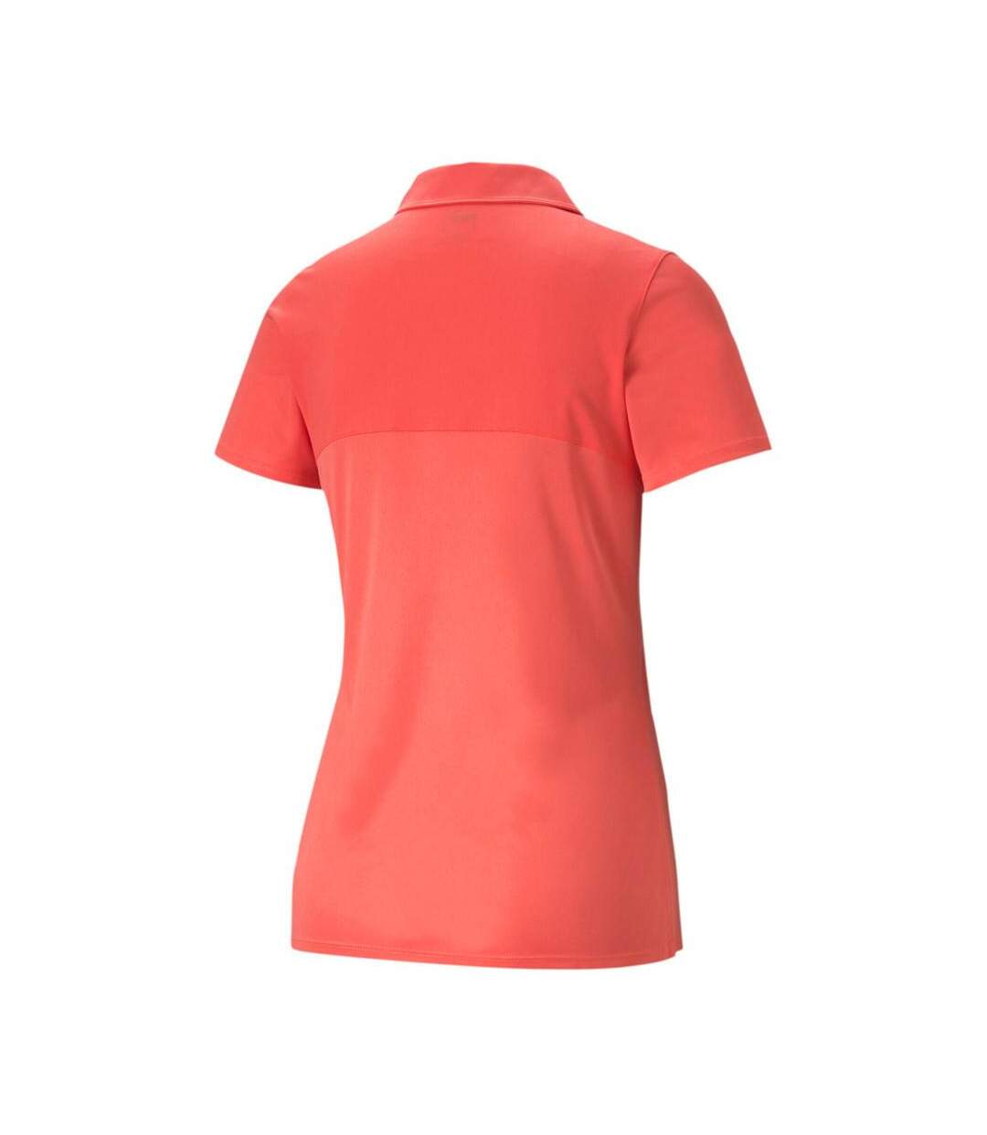 Polo de golf Corail Femme Puma Rotation - XS-2