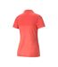 Polo de golf Corail Femme Puma Rotation - XS-2