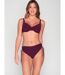 Haut maillot de bain emboîtant non préformé BLUE SENSE Luna Splendida-3