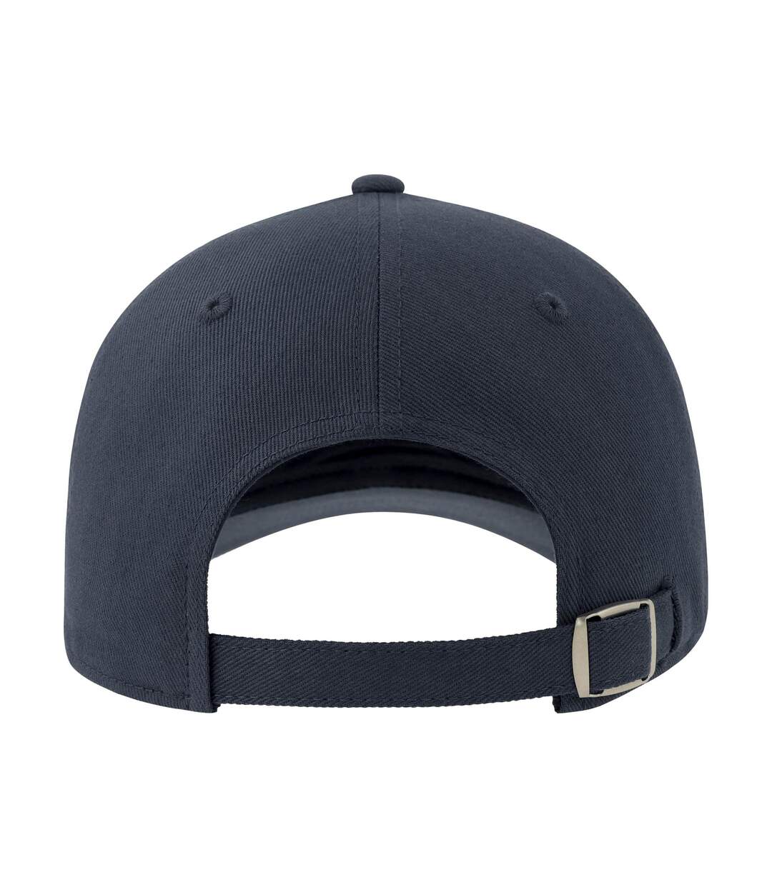 Casquette liberty sandwich adulte bleu marine / blanc Atlantis-2