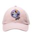 Casquette Trucker Joel Enfant Blanc Bleu Clair Rose Bejo-1