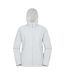 Veste Softshell Retreat Femme Gris Clair Mountain Warehouse-1
