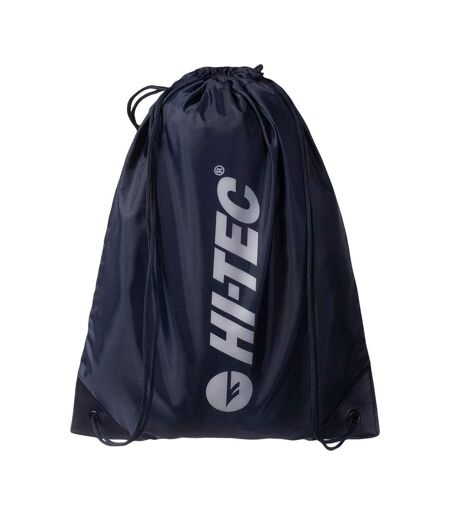 Sac À Chaussures Bonny Taille Unique Bleu Foncé Lilas Cendré Hi-Tec
