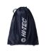 Sac À Chaussures Bonny Taille Unique Bleu Foncé Lilas Cendré Hi-Tec-2