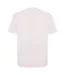T-shirt Manches Courtes Bull Adulte Vieux Blanc Roly-2