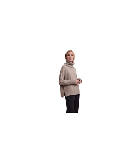 Haut Doffy Femme Sépia Vero Moda