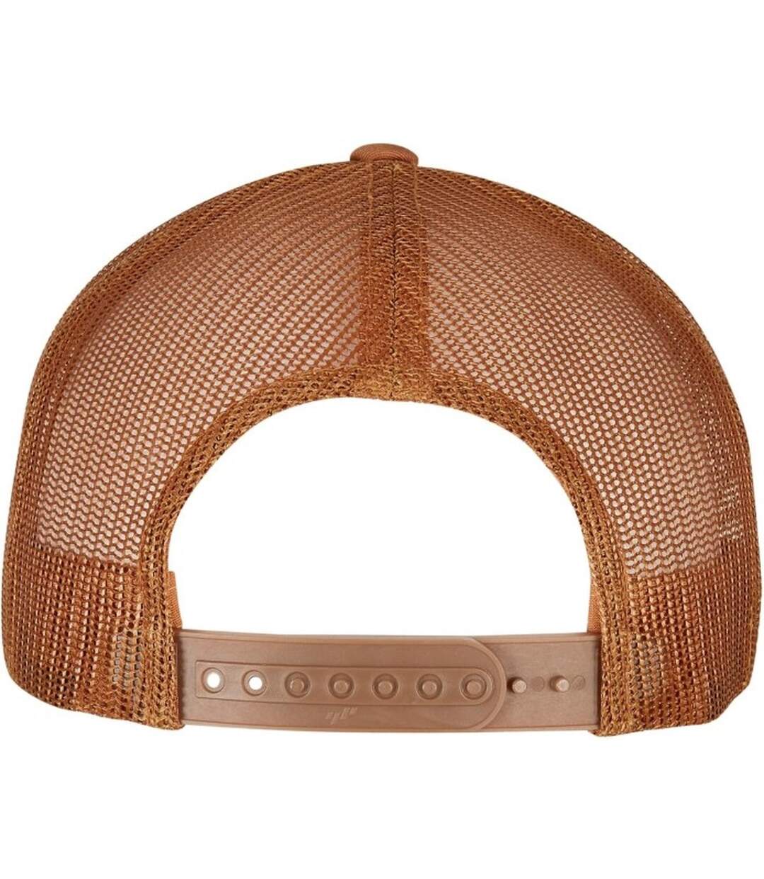 Casquette Trucker Caramel Flexfit-2