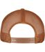Casquette Trucker Caramel Flexfit-2