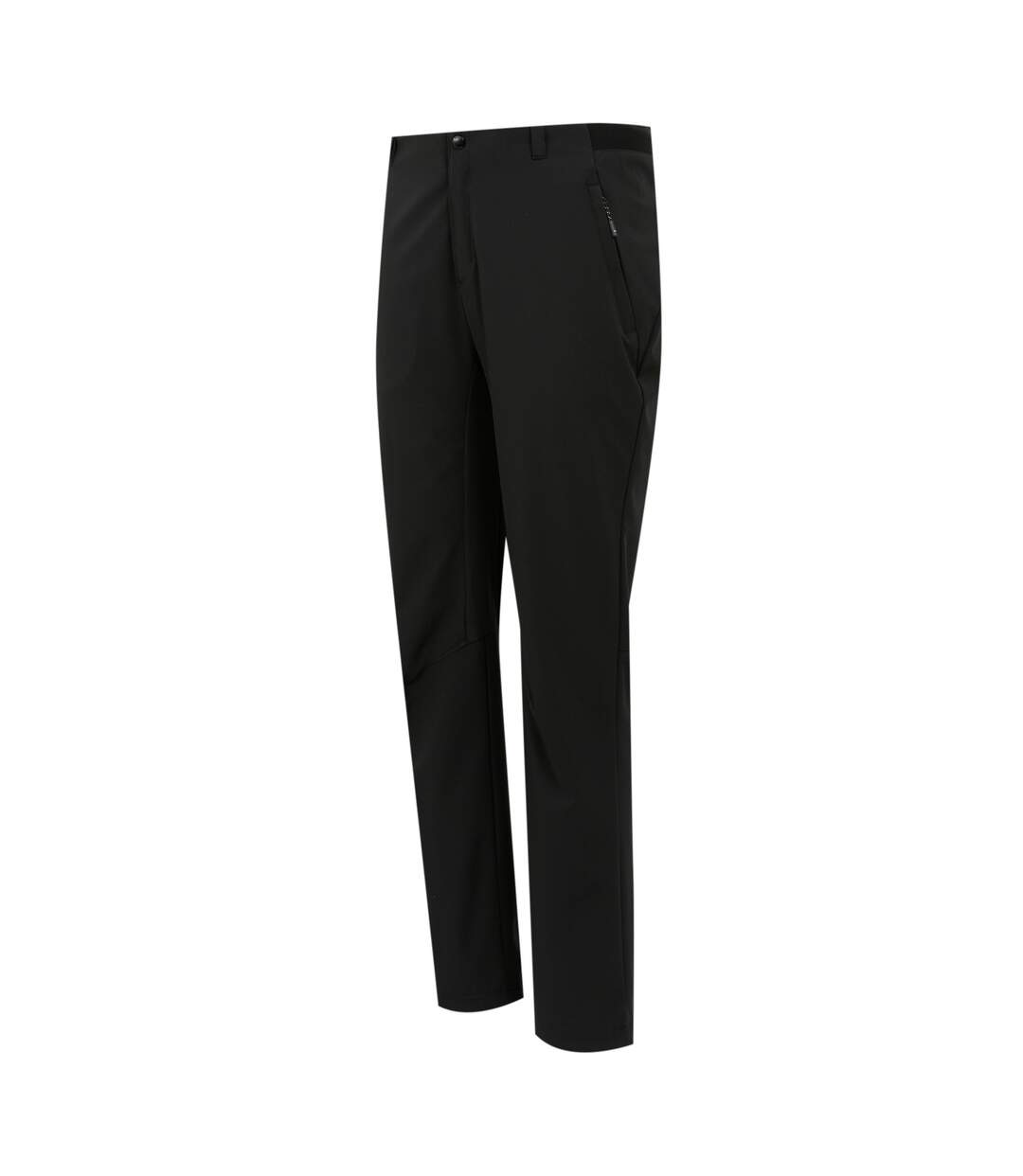 Pantalon Marche Bayfell Homme Noir Regatta-4