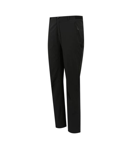 Pantalon Marche Bayfell Homme Noir Regatta