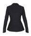 Veste d'équitation wellington femme noir Aubrion Aubrion