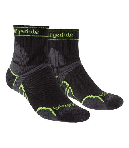 Bridgedale - Mens Running Lightweight Merino Socks