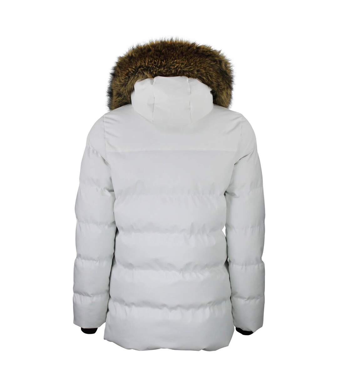 Parka femme ANORY-2