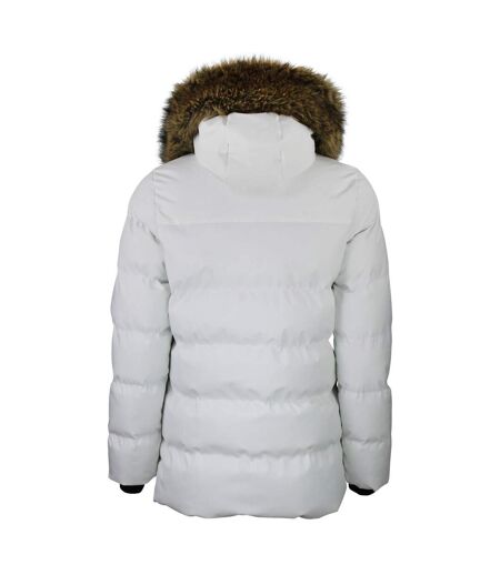 Parka femme ANORY