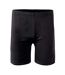 Short Moen Homme Noir Martes Essential-1