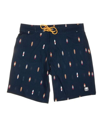 Short de bain Marine Homme Sun project 3058 - L