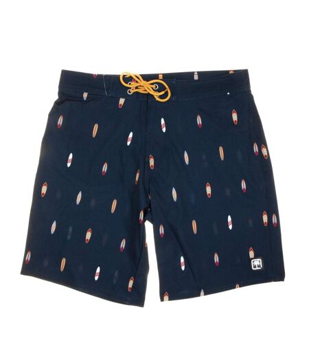 Short de bain Marine Homme Sun project 3058 - L