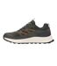 Baskets Ravika Homme Kaki Foncé Marron Regatta-3