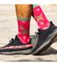 1 Pack Mens Novelty Festive Christmas Bamboo Socks-4