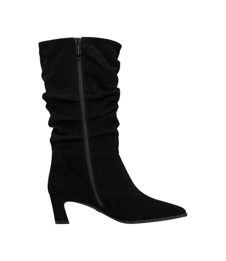 Botte Cuir Tamaris