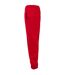 Pantalon De Jogging Homme Rouge Urban Classics-3