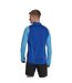 Haut Tiro Competition Homme Bleu Adidas-2