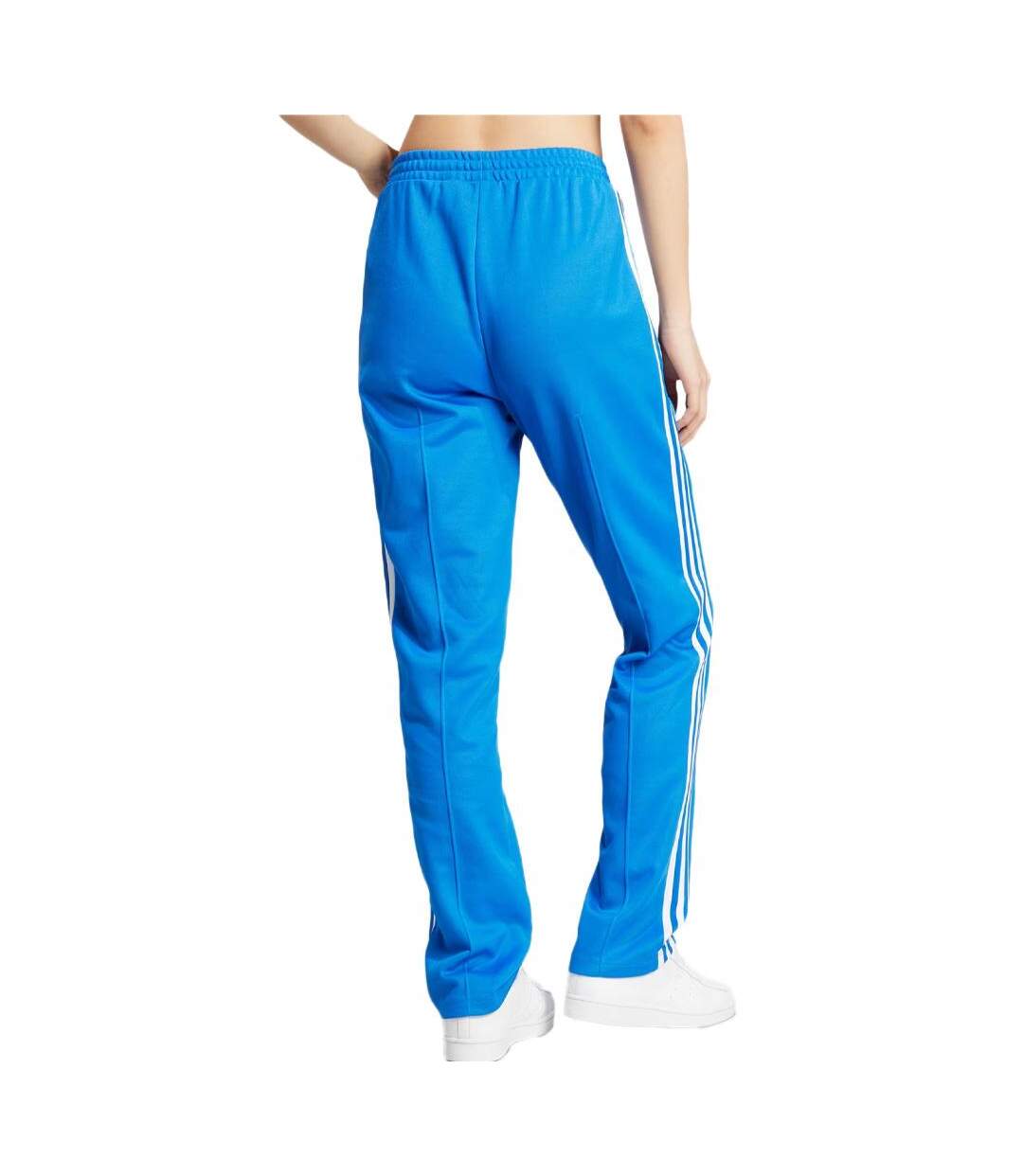 Pantalon de survêtement bleu homme adidas classic-2