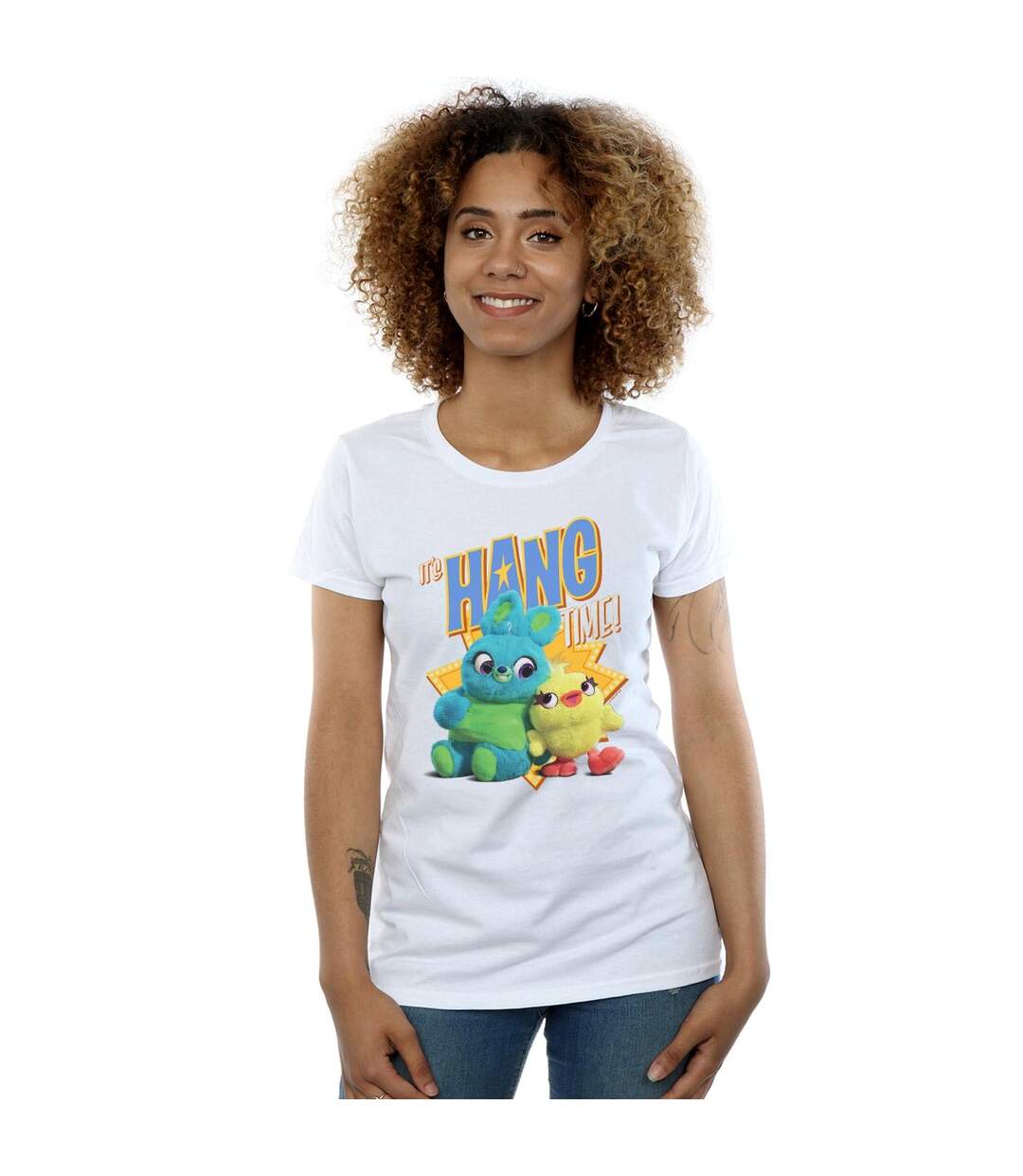 (Blanc) - UTBI44361-2