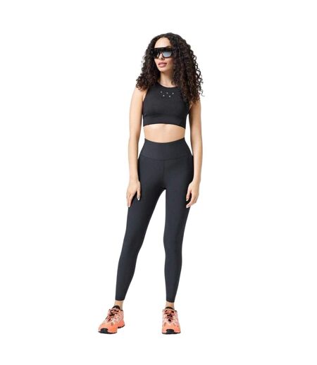 Legging Femme Noir Casall