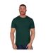 T-shirt classic homme forêt Raging Bull Raging Bull