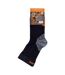 1 Pack Low Cut Ankle Compression Running Socks-2